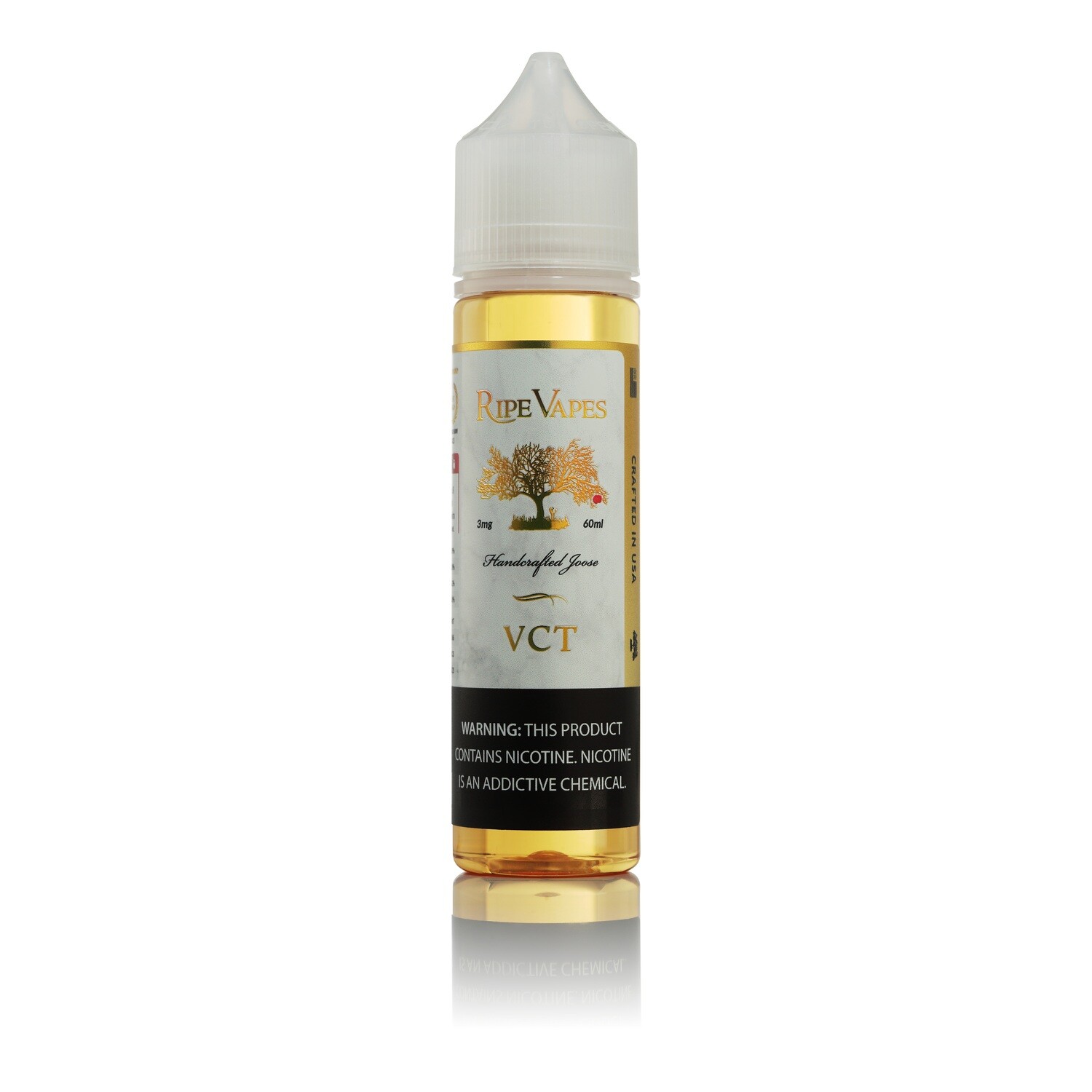Ripe Vapes | VCT