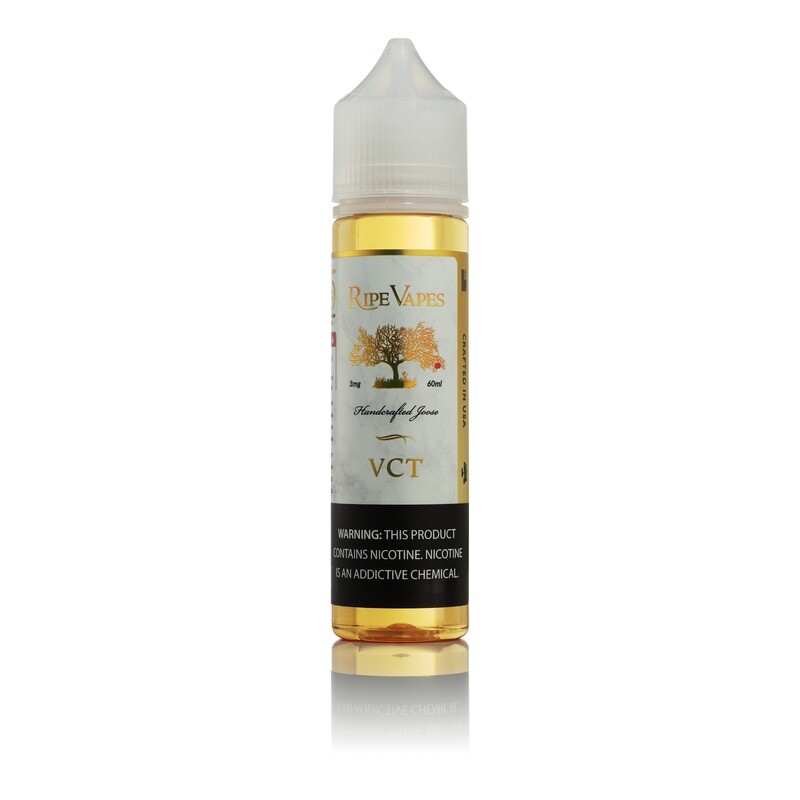 Ripe Vapes | VCT