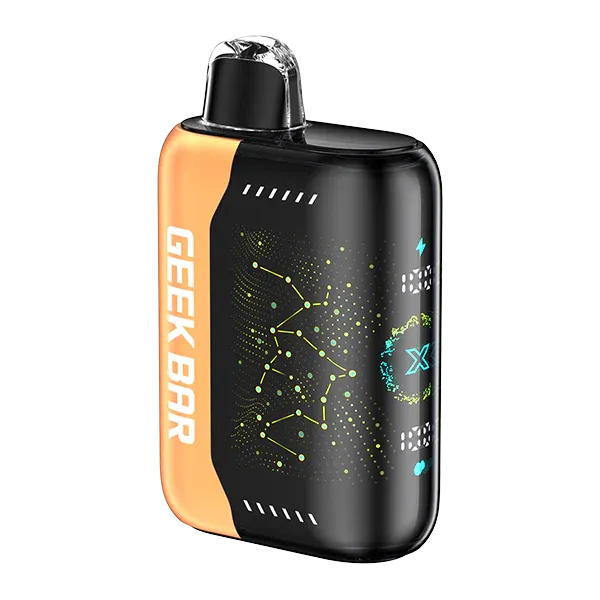 Geek Bar Pulse X Disposable | 25000 Puffs