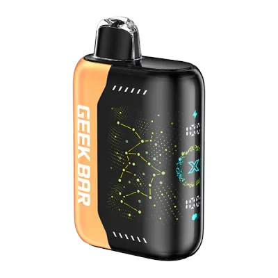 Geek Bar Pulse X Disposable | 25000 Puffs