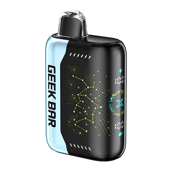 Geek Bar Pulse X Disposable | 25000 Puffs