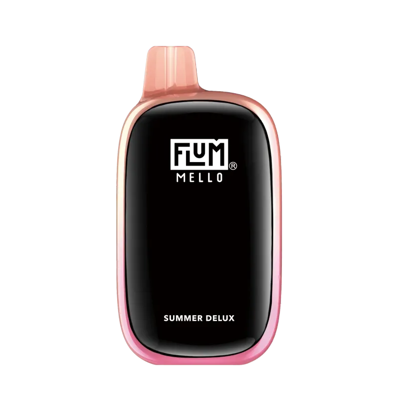 Float Mello Disposable | 20000 Puffs