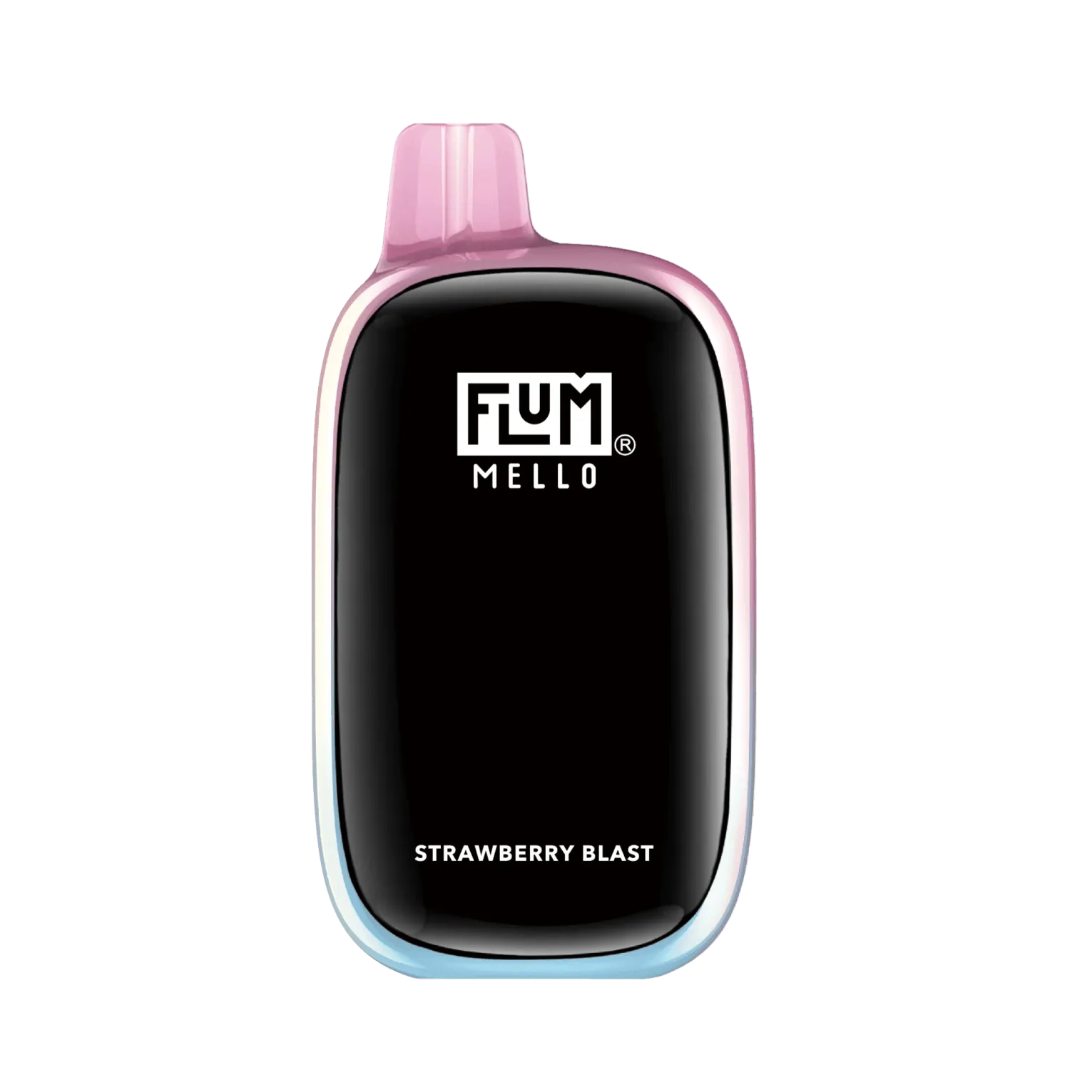 Flum Mello Disposable | 20000 Puffs