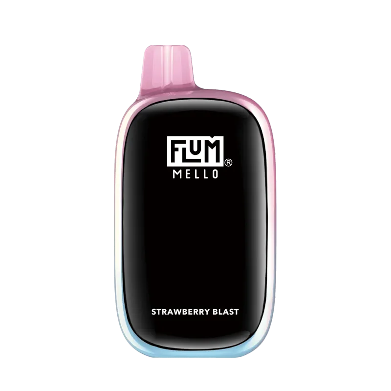 Flum Mello Disposable | 20000 Puffs