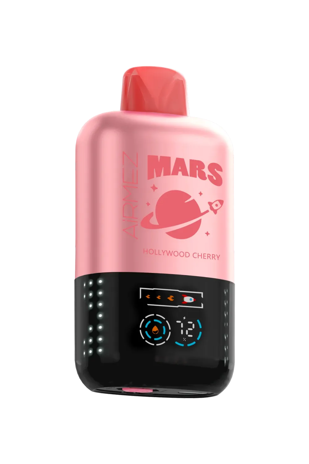Airmez MARS Disposable | 20000 Puffs