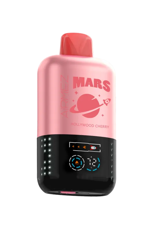Airmez MARS Disposable | 20000 Puffs
