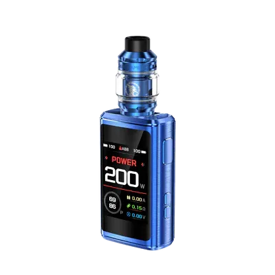 Geekvape | Z200 (Zeus 200W) Starter Kit
