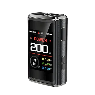 Geekvape Z200 Box-Mod | 200W (Mod Only)