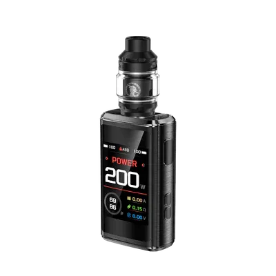 Geekvape | Z200 (Zeus 200W) Starter Kit