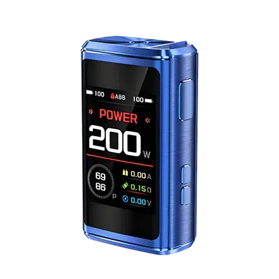 Geekvape Z200 Box-Mod | 200W (Mod Only)