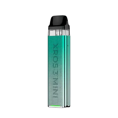 Vaporesso | XROS 3 Mini Pod System Kit