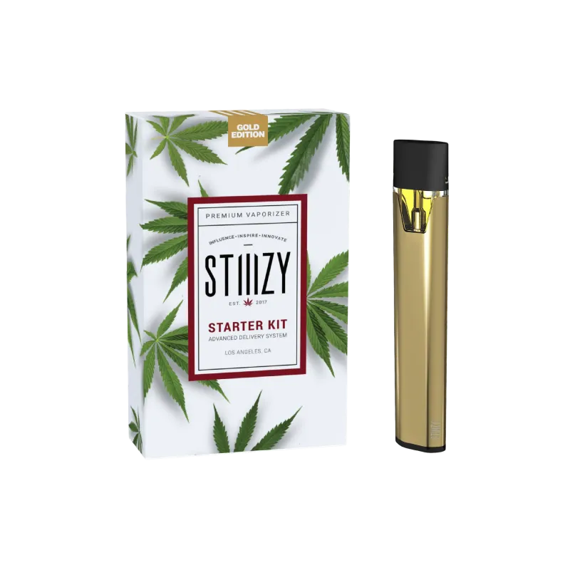 Stiiizy Battery Starter Kit
