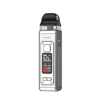 Smok | RPM 4 Pod System Kit 