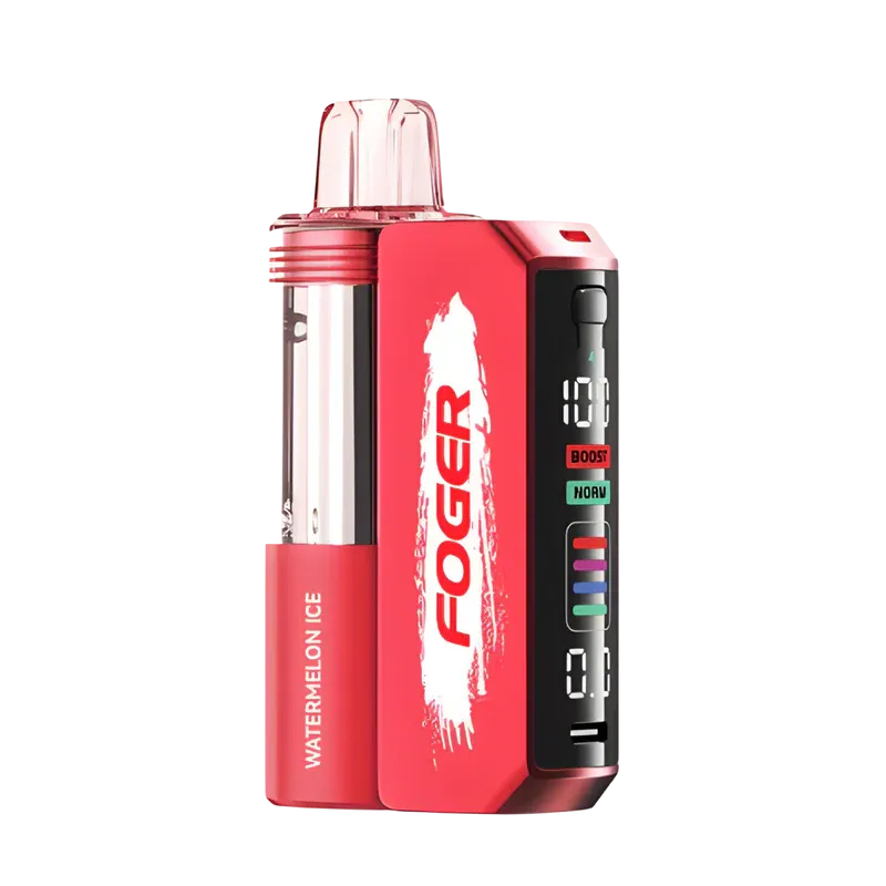 Foger Switch Pro Kit Disposable | 30000 Puffs