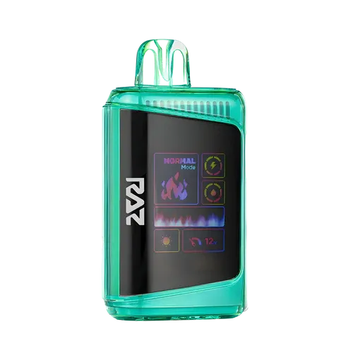 Raz DC25000 Disposable | 25000 Puffs