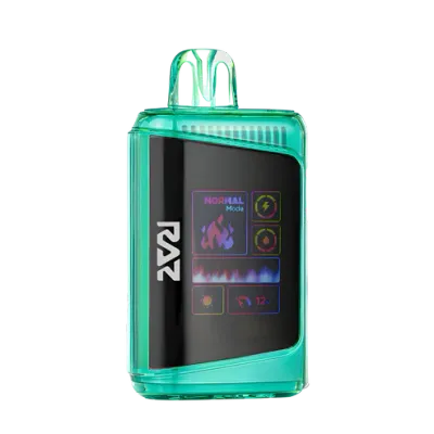 Raz DC25000 Disposable | 25000 Puffs