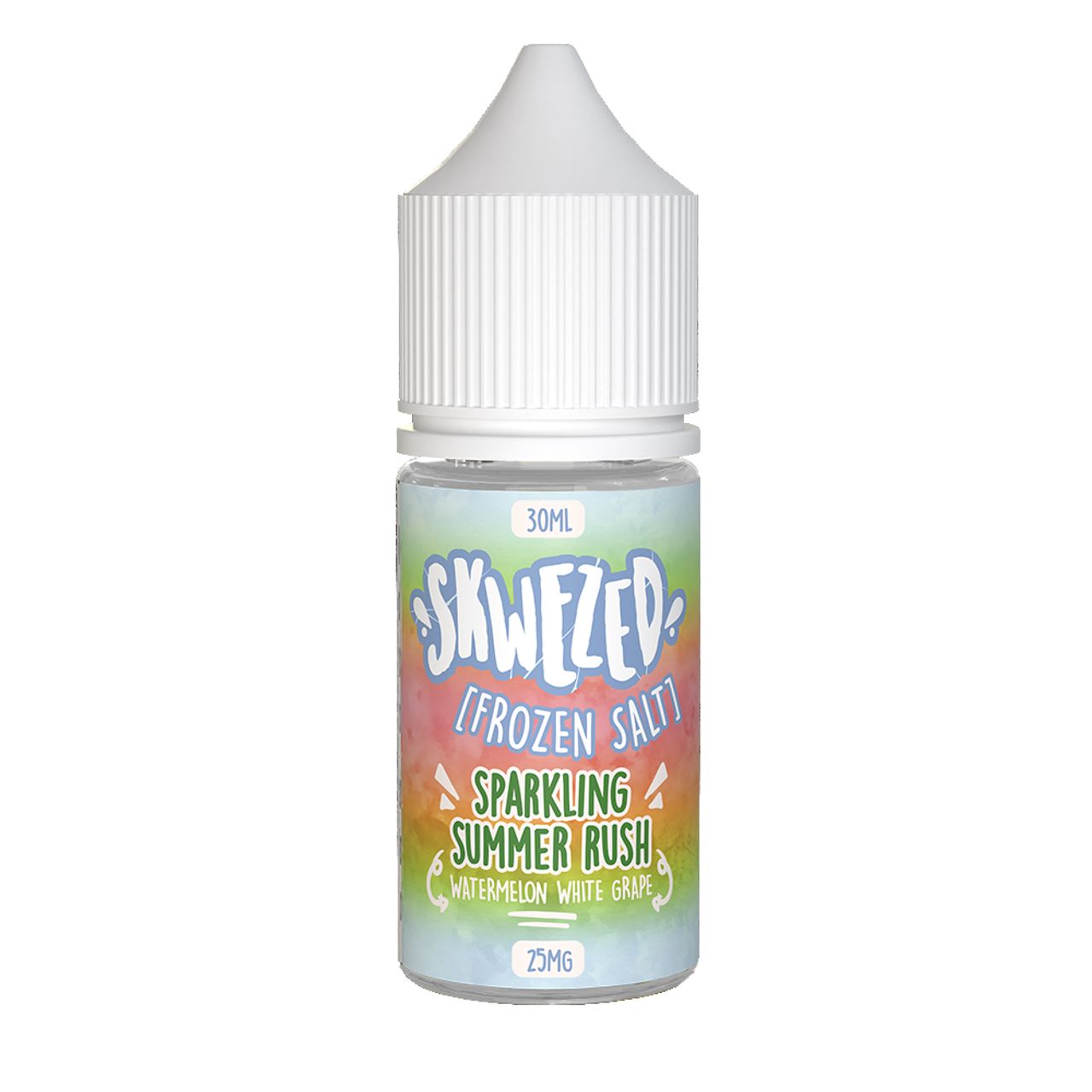 Skwezed Salt | Sparkling Summer Rush