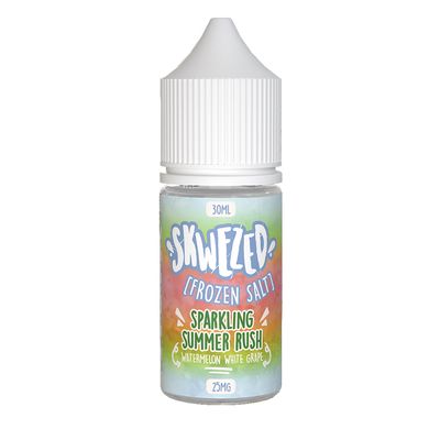 Skwezed Salt | Sparkling Summer Rush