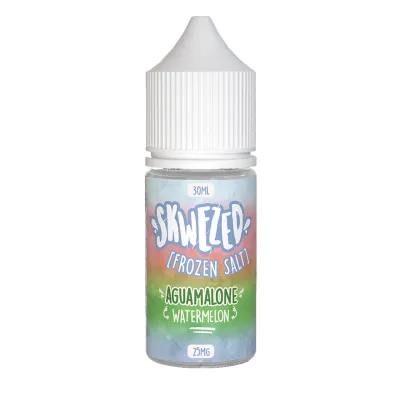 Skwezed Salt | Aguamalone