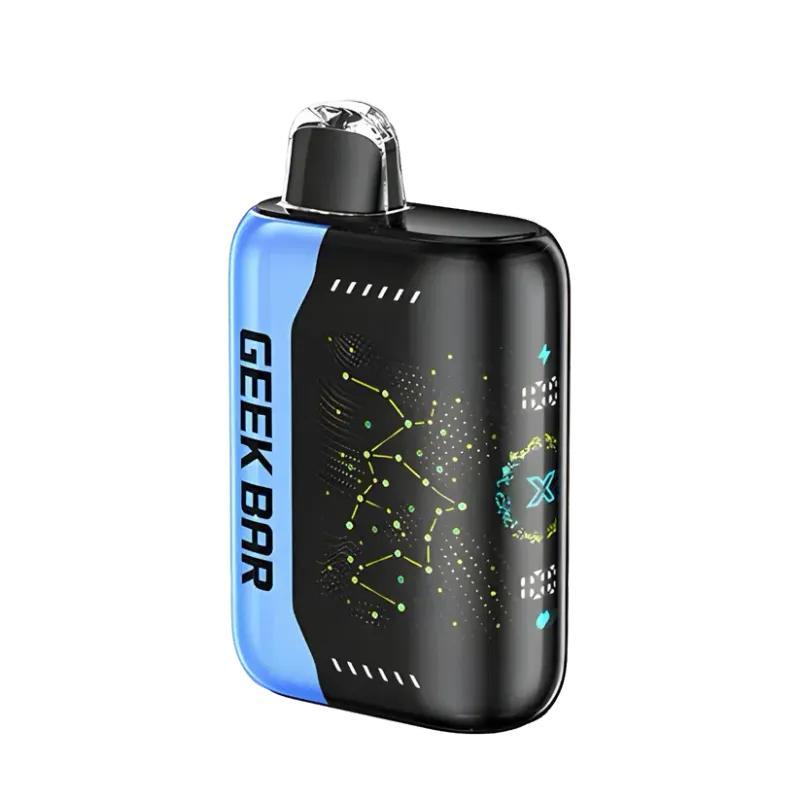Geek Bar Pulse X ZERO NICOTINE | 25000 Puffs