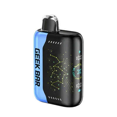 Geek Bar Pulse X ZERO NICOTINE | 25000 Puffs