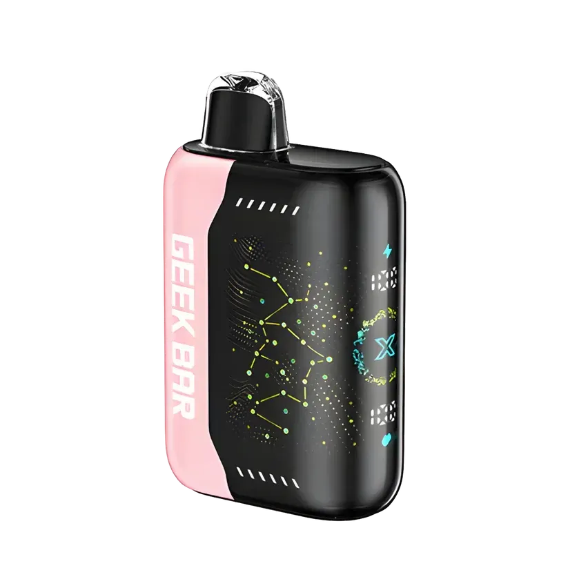 Geek Bar Pulse X ZERO NICOTINE | 25000 Puffs