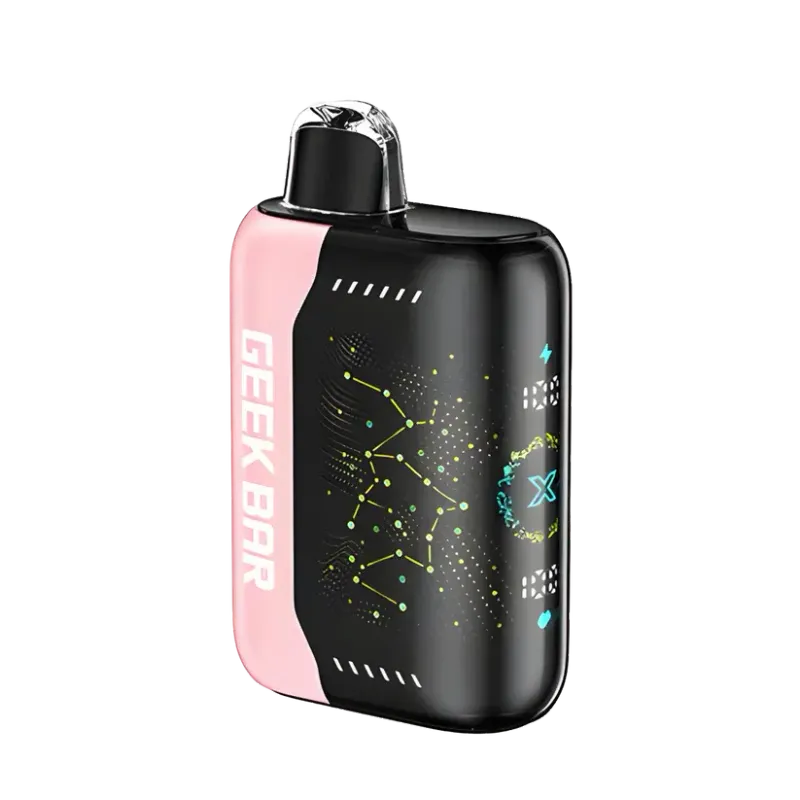 Geek Bar Pulse X ZERO NICOTINE | 25000 Puffs