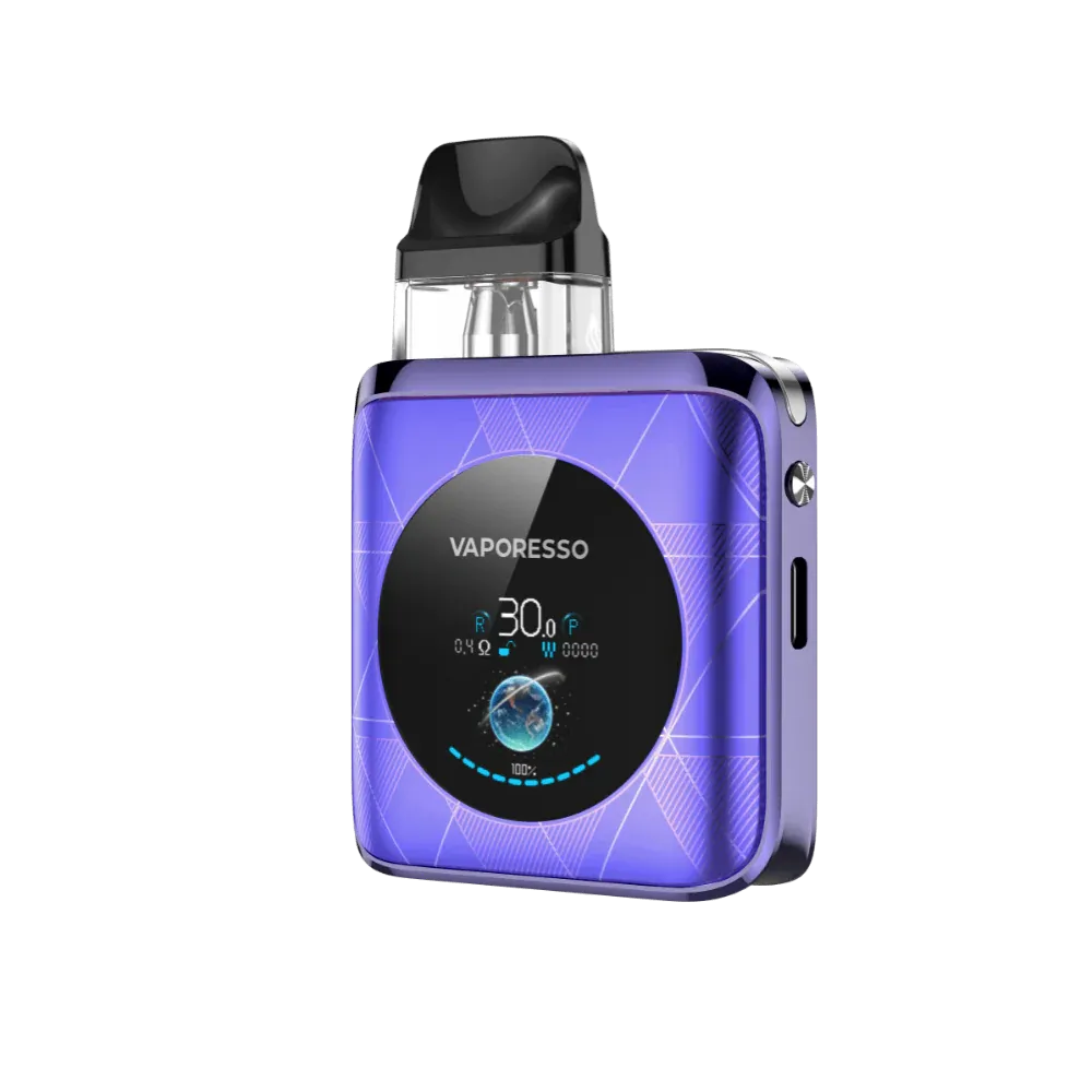 Vaporesso | Xros 4 Nano Kit