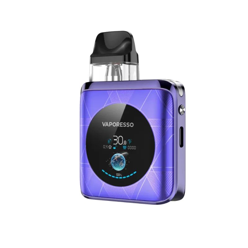 Vaporesso | Xros 4 Nano Kit