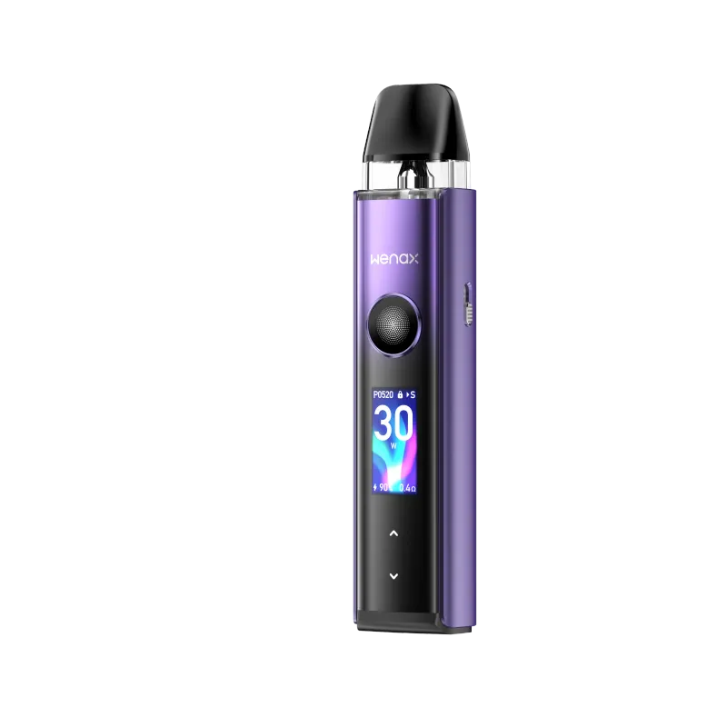 Geekvape | Wenax Q Pro Kit