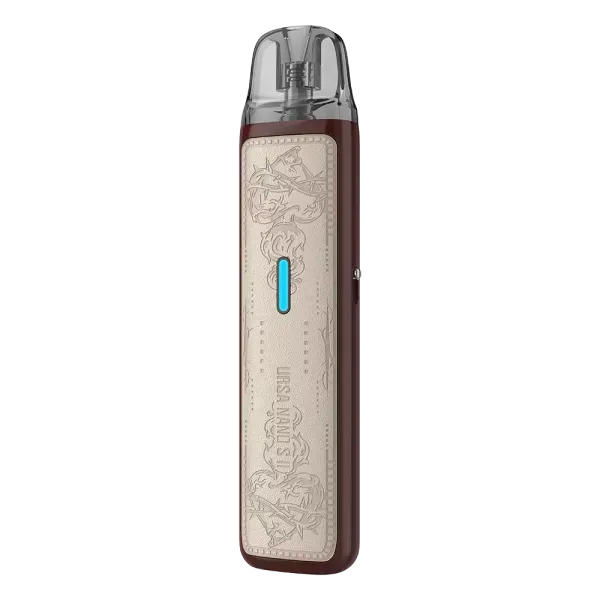 Lost Vape | Ursa Nano S II Kit