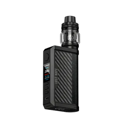 Lost Vape | Centaurus Q200 Kit