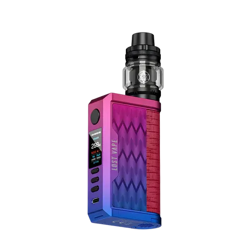 Lost Vape | Centaurus Q200 Kit