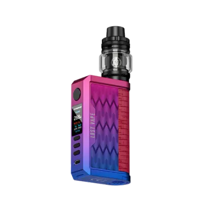 Lost Vape | Centaurus Q200 Kit