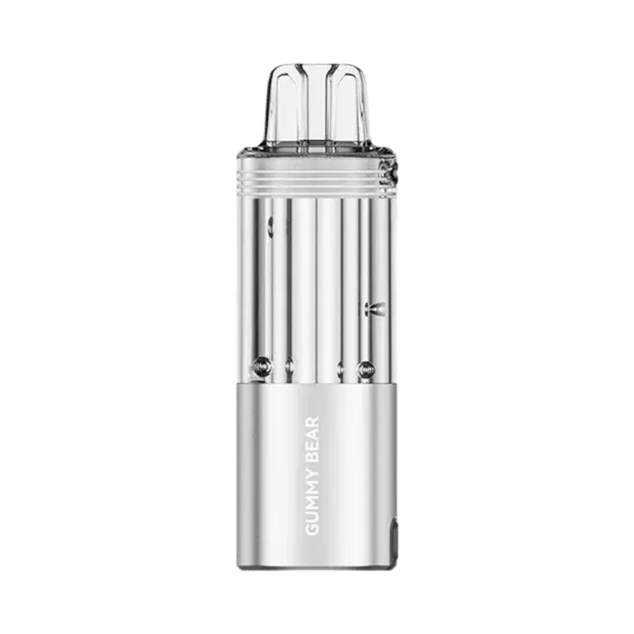 Foger Switch Pro POD ONLY | 30000 Puffs