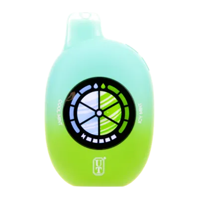 UT Bar 50K Disposable by Flum | 50000 Puffs