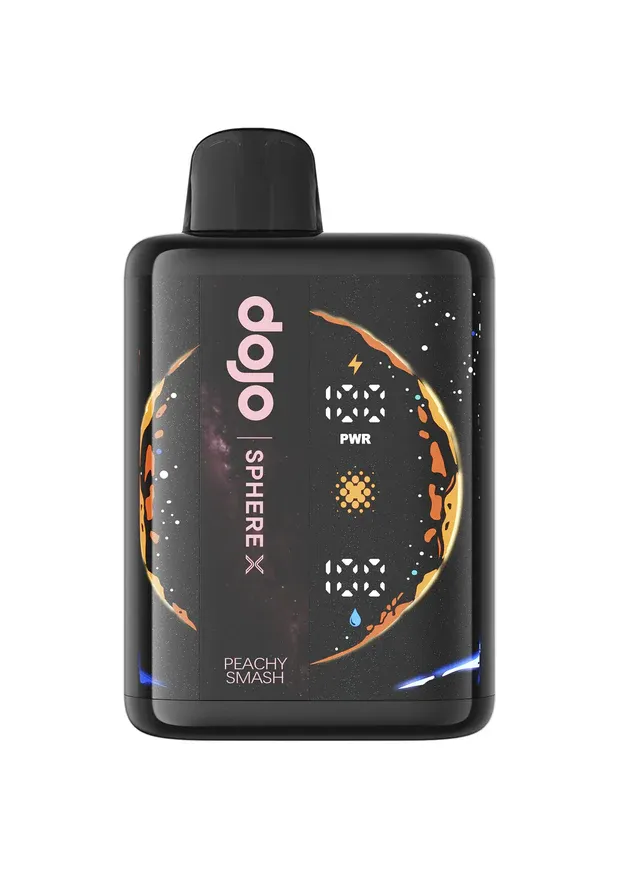 Dojo Sphere X 40k Disposable | 40000 Puffs