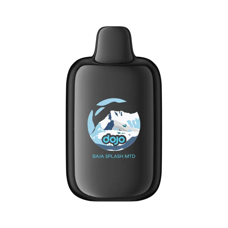 Dojo iMate X POD ONLY | 20000 Puffs