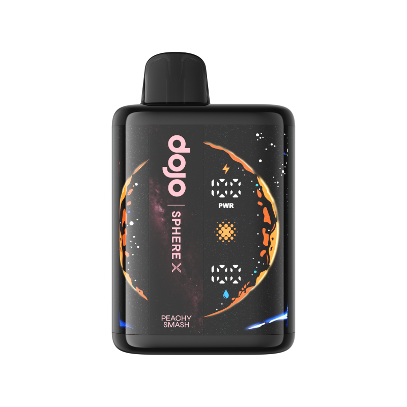 Dojo Sphere X 40k Disposable | 40000 Puffs