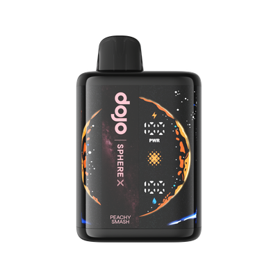 Dojo Sphere X 40k Disposable | 40000 Puffs