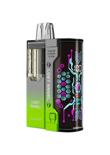 Lost Angel Mate 50K Disposable | 50000 Puffs
