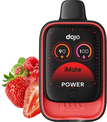 Dojo iMate X 20K Disposable | 20000 Puffs