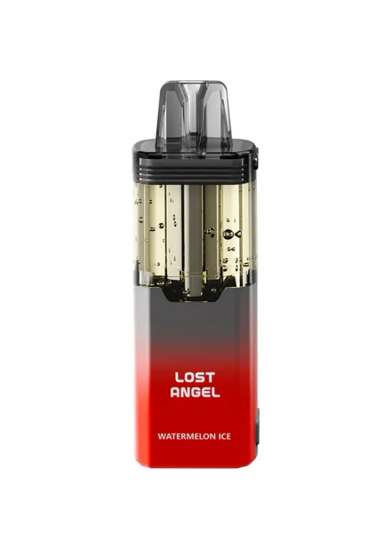 Lost Angel Mate 50K POD ONLY | 50000 Puffs