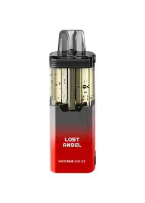 Lost Angel Mate 50K POD ONLY | 50000 Puffs