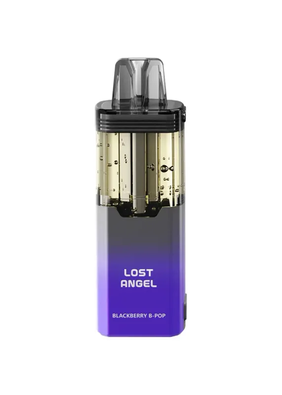 Lost Angel Mate 50K POD ONLY | 50000 Puffs