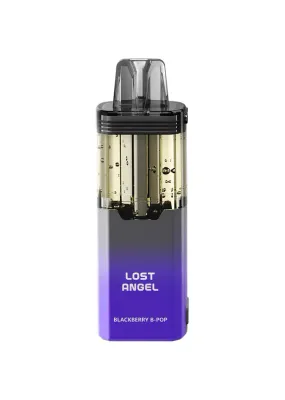 Lost Angel Mate 50K POD ONLY | 50000 Puffs