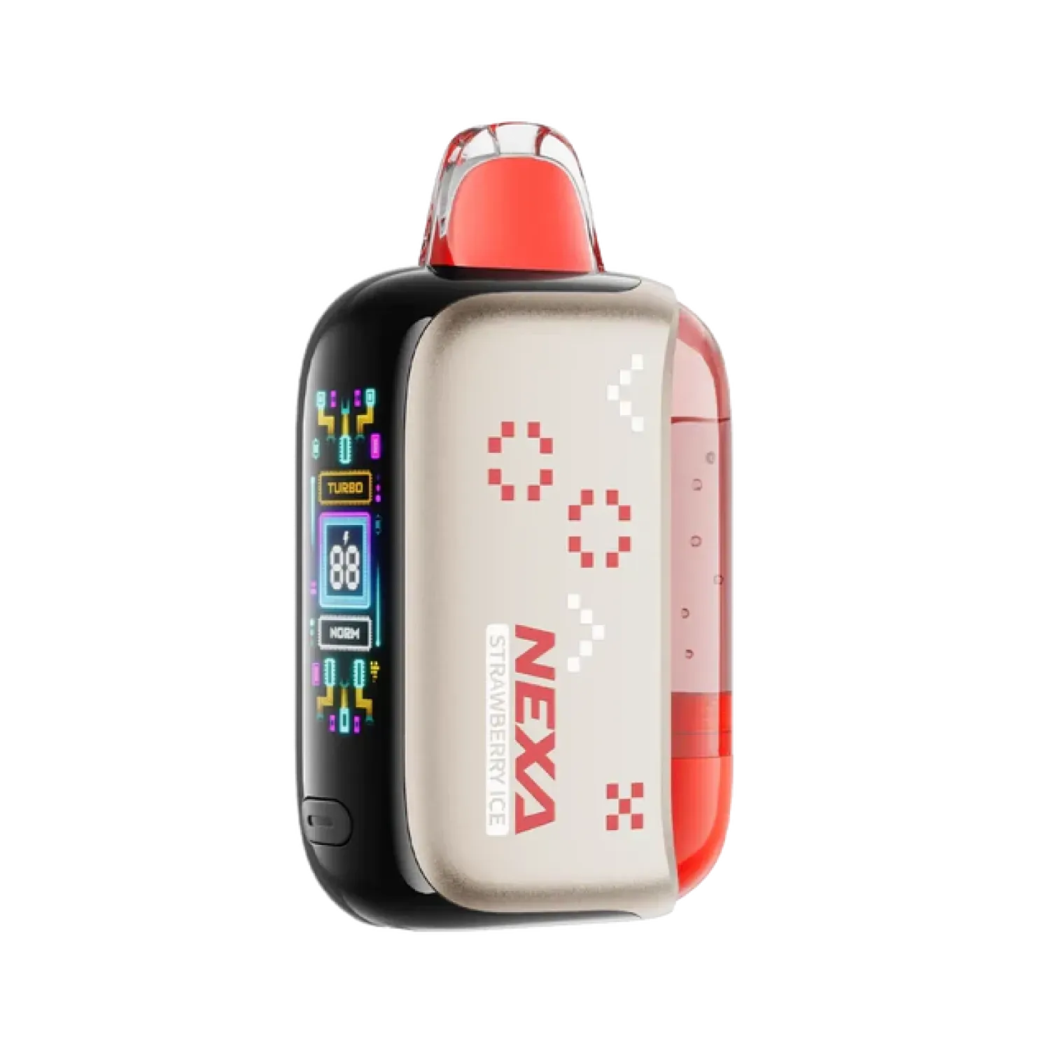 Nexa Pix 35K Disposable | 35000 Puffs