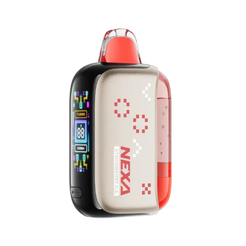 Nexa Pix 35K Disposable | 35000 Puffs