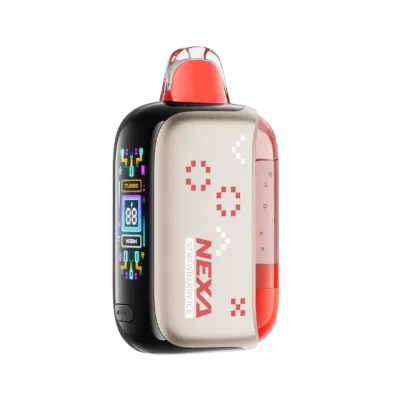 Nexa Pix 35K Disposable | 35000 Puffs