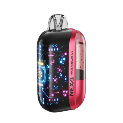 Nexa Ultra II 50K Disposable | 50000 Puffs